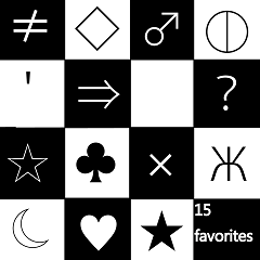15-favorites