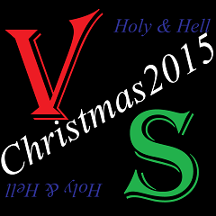 2015年度クリスマスコンピ