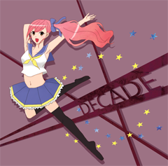 DECADE